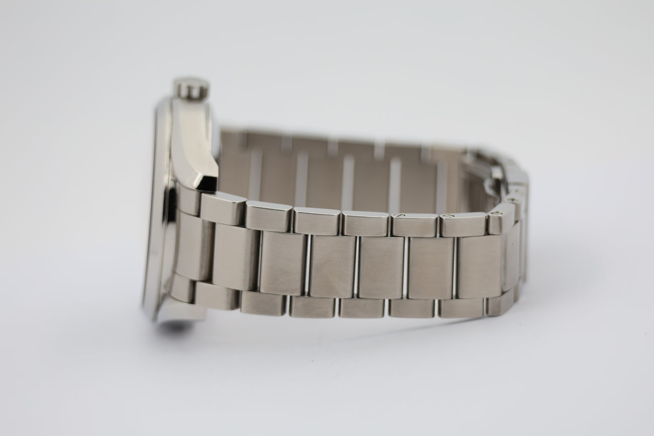 Omega Seamaster Aqua Terra 41,5mm Automatik 23110422101001 - Detailansicht 5