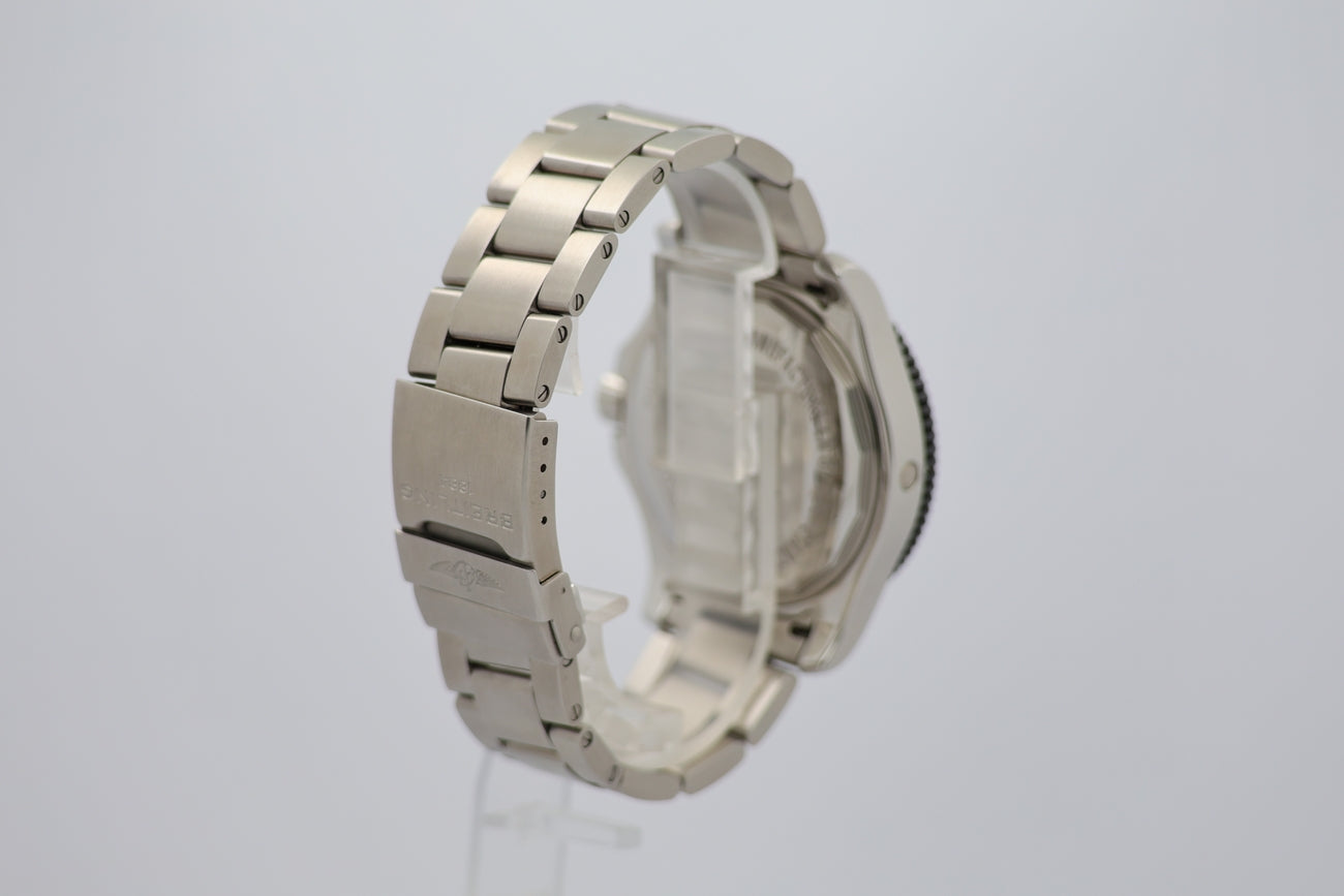 Breitling Superocean 44mm Automatik Y17393 - Detail view 1