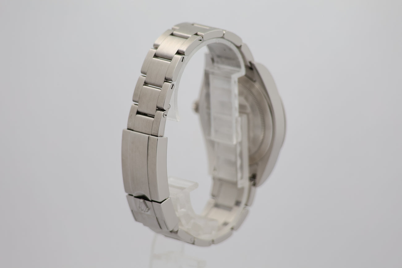 Rolex Explorer I 39mm Automatik Herrenuhr 214270 - Detail view 1