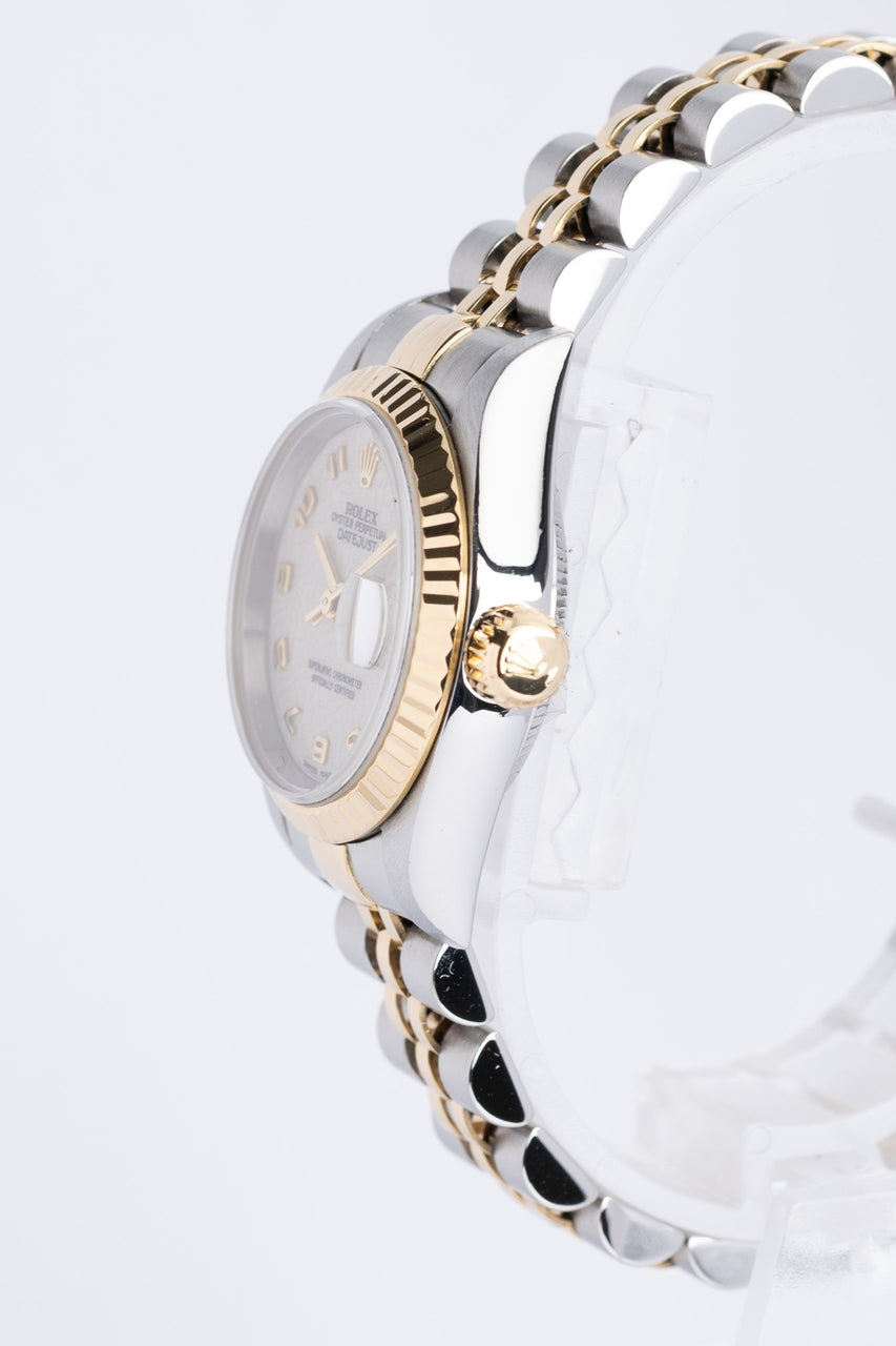 Rolex Lady-Datejust 26mm 79173 - Detailansicht 2