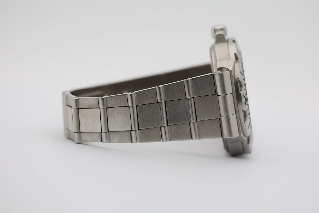 Bulgari Diagono 40mm Automatik SD40S - Detailansicht 4