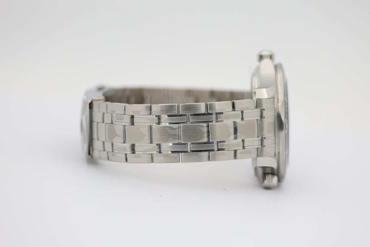 Omega Seamaster Diver 21030422004001 - Detailansicht 4