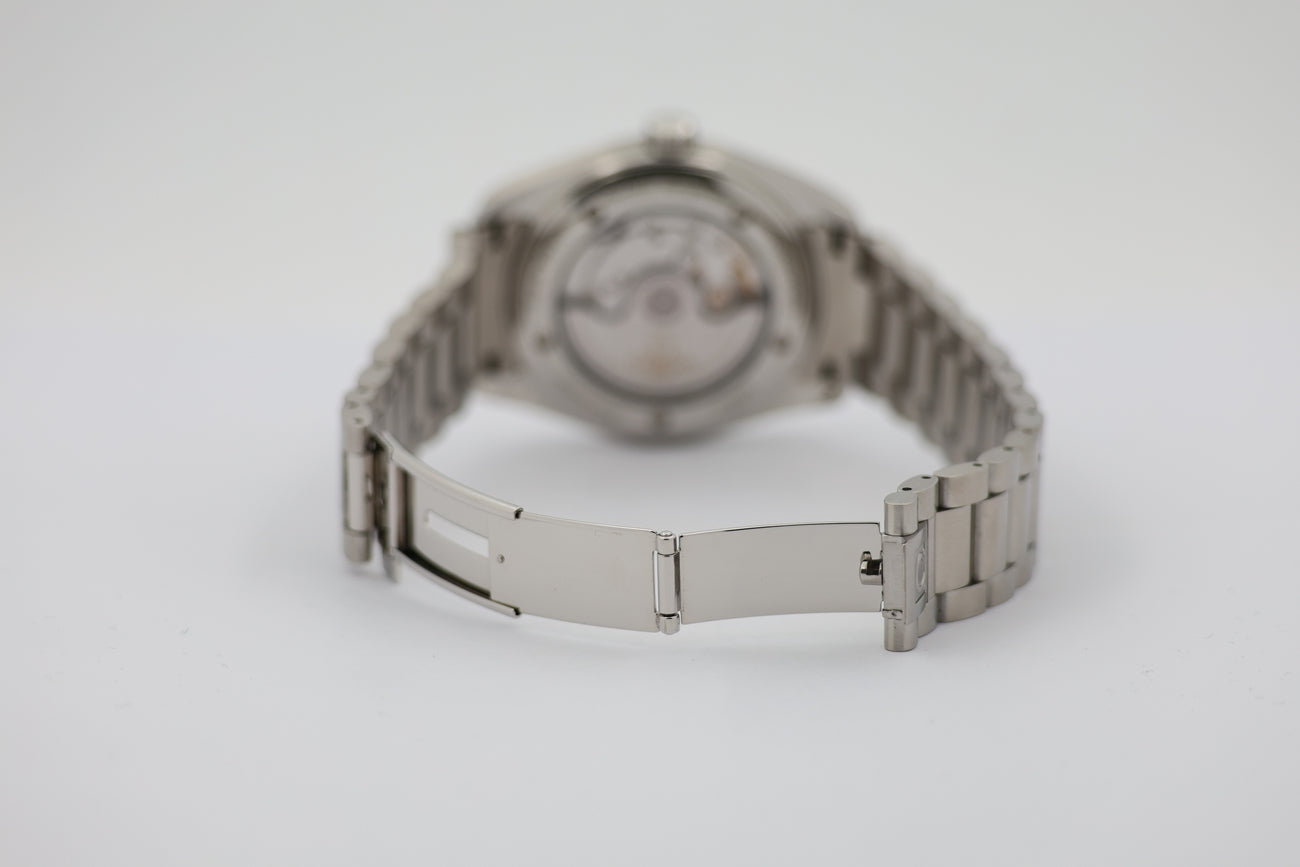 Omega Seamaster Aqua Terra 39mm Automatik 25033000 - Detail view 6