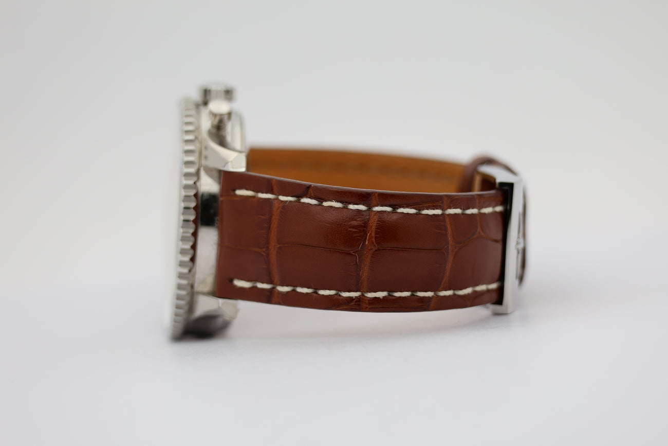 Breitling Navitimer 01 43mm Automatik None AB0120 - Detailansicht 3