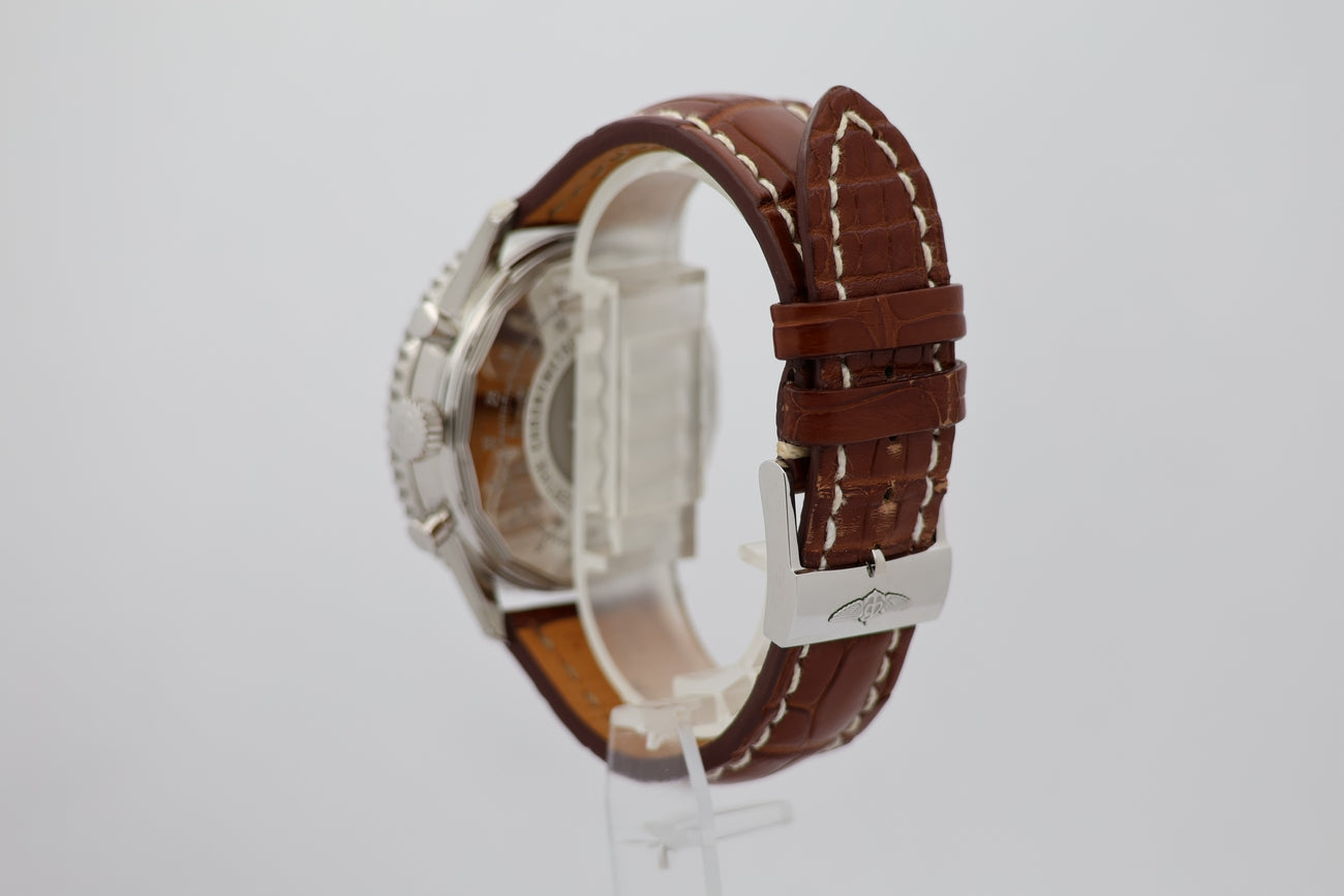 Breitling Navitimer 01 43mm Automatik None AB0120 - Detailansicht 2