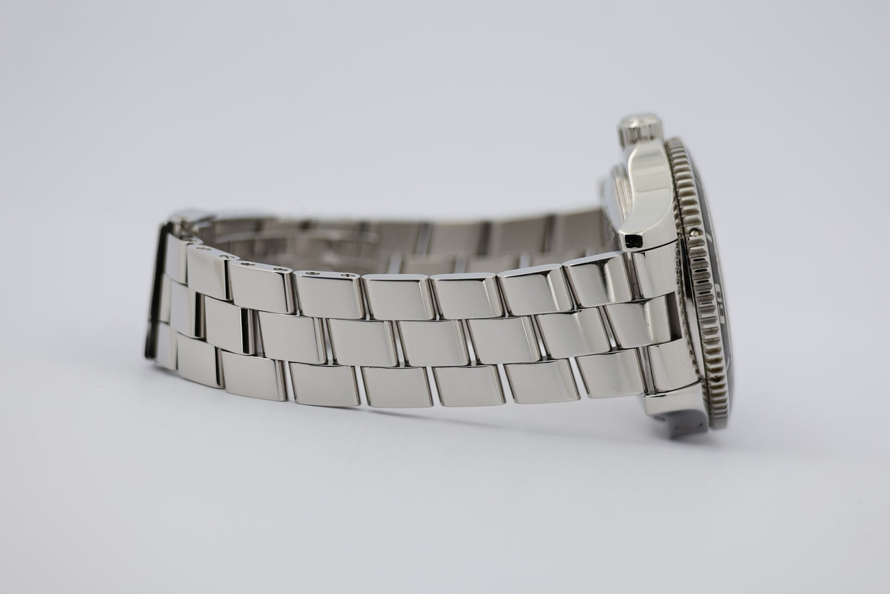 Breitling Superocean 42 Automatik Herrenuhr A17364 - Detailansicht 4