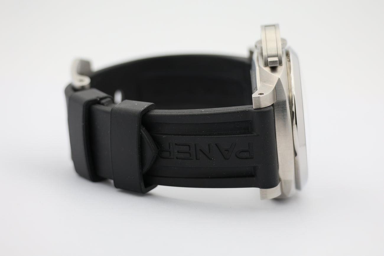 Panerai Luminor Bitempo 44mm Automatik Herrenuhr PAM01360 - Detail view 4