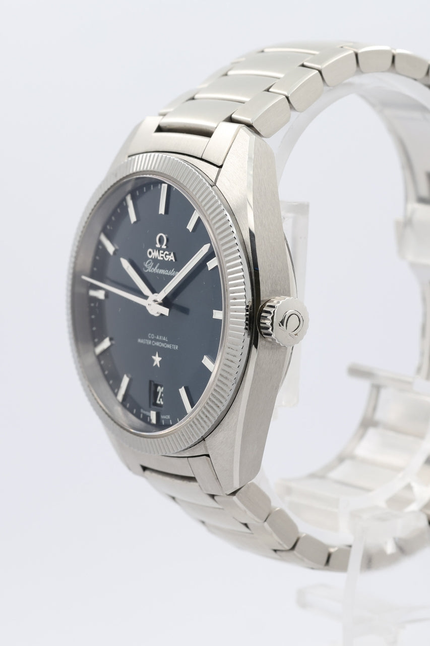 Omega Constellation Globemaster Automatik Herrenuhr 13030392103001 - Detailansicht 2