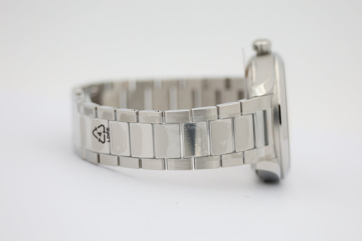 Omega Seamaster Aqua Terra 41mm Automatik NEU 22010412103001 - Detailansicht 4