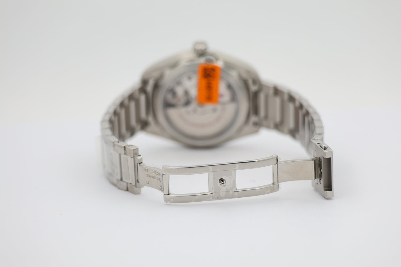 Omega Seamaster Aqua Terra 41mm Automatik NEU 22010412103001 - Detailansicht 6