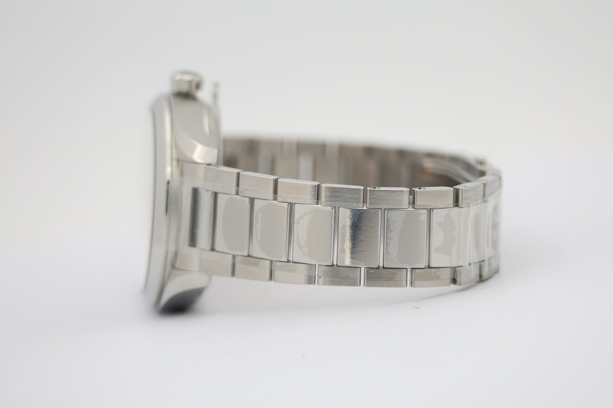 Omega Seamaster Aqua Terra 41mm Automatik NEU 22010412103001 - Detailansicht 3