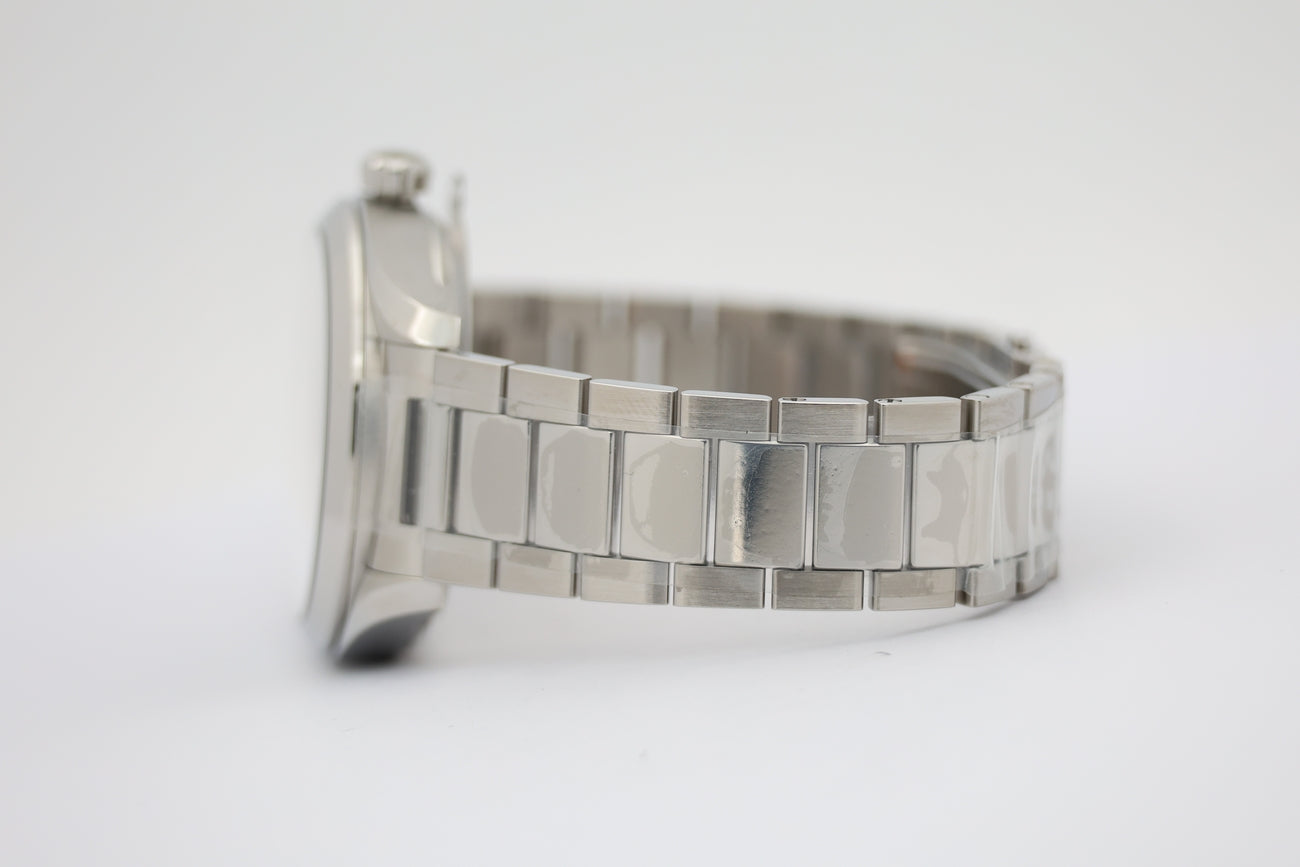 Omega Seamaster Aqua Terra 41mm Automatik NEU 22010412103001 - Detailansicht 3
