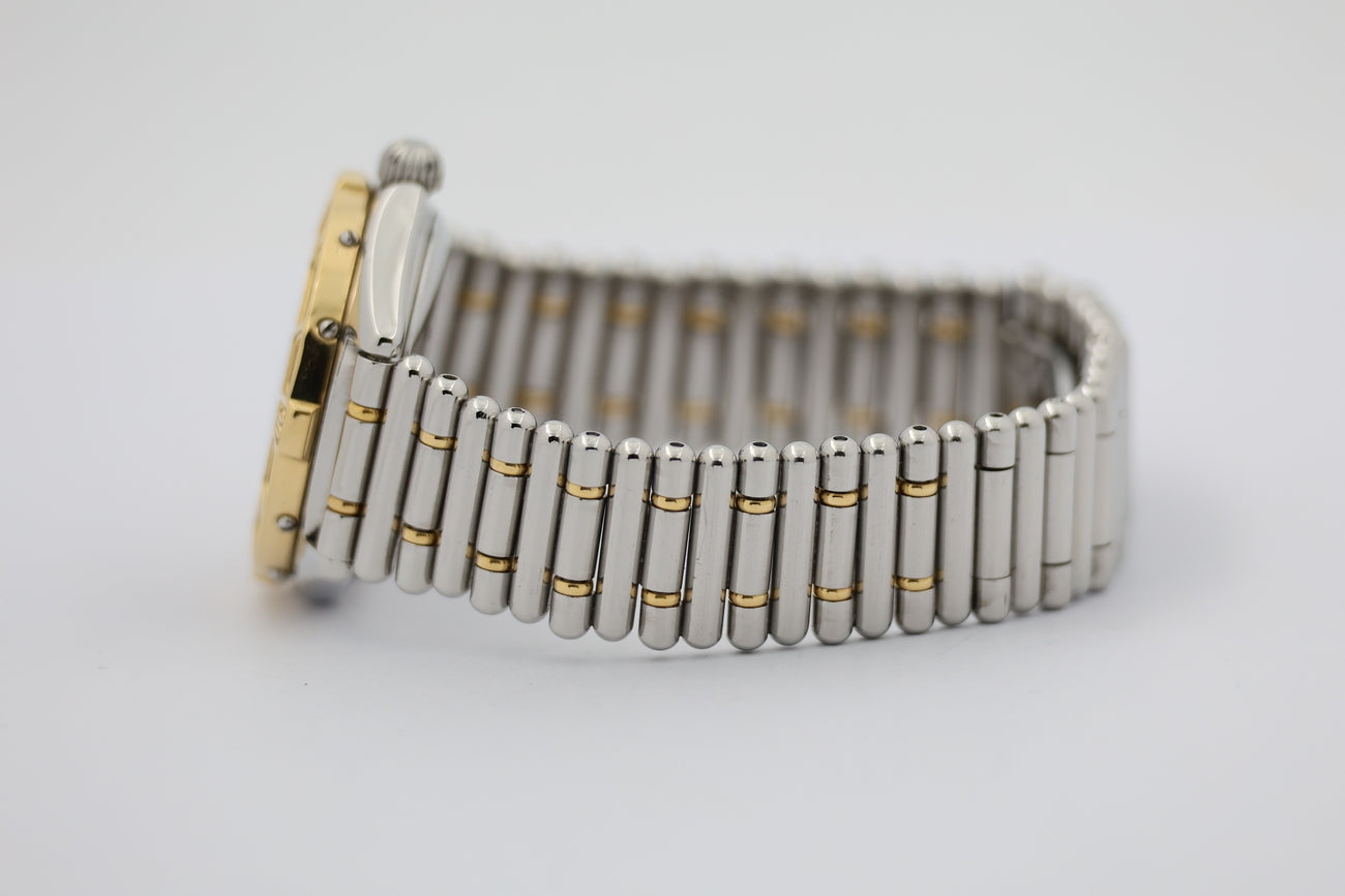 Breitling Callisto Lady Quarz D52065 - Detailansicht 3