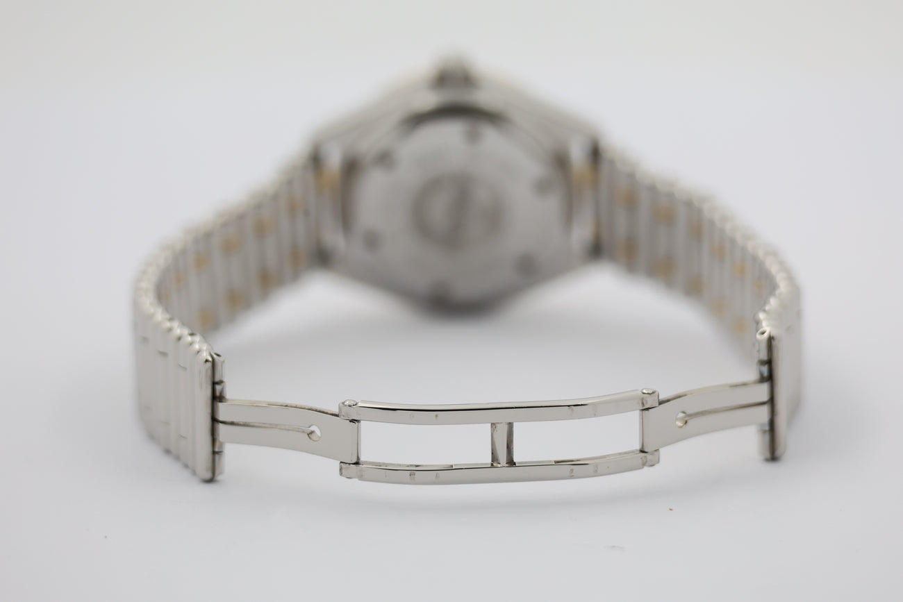 Breitling Callisto Lady Quarz D52065 - Detailansicht 6