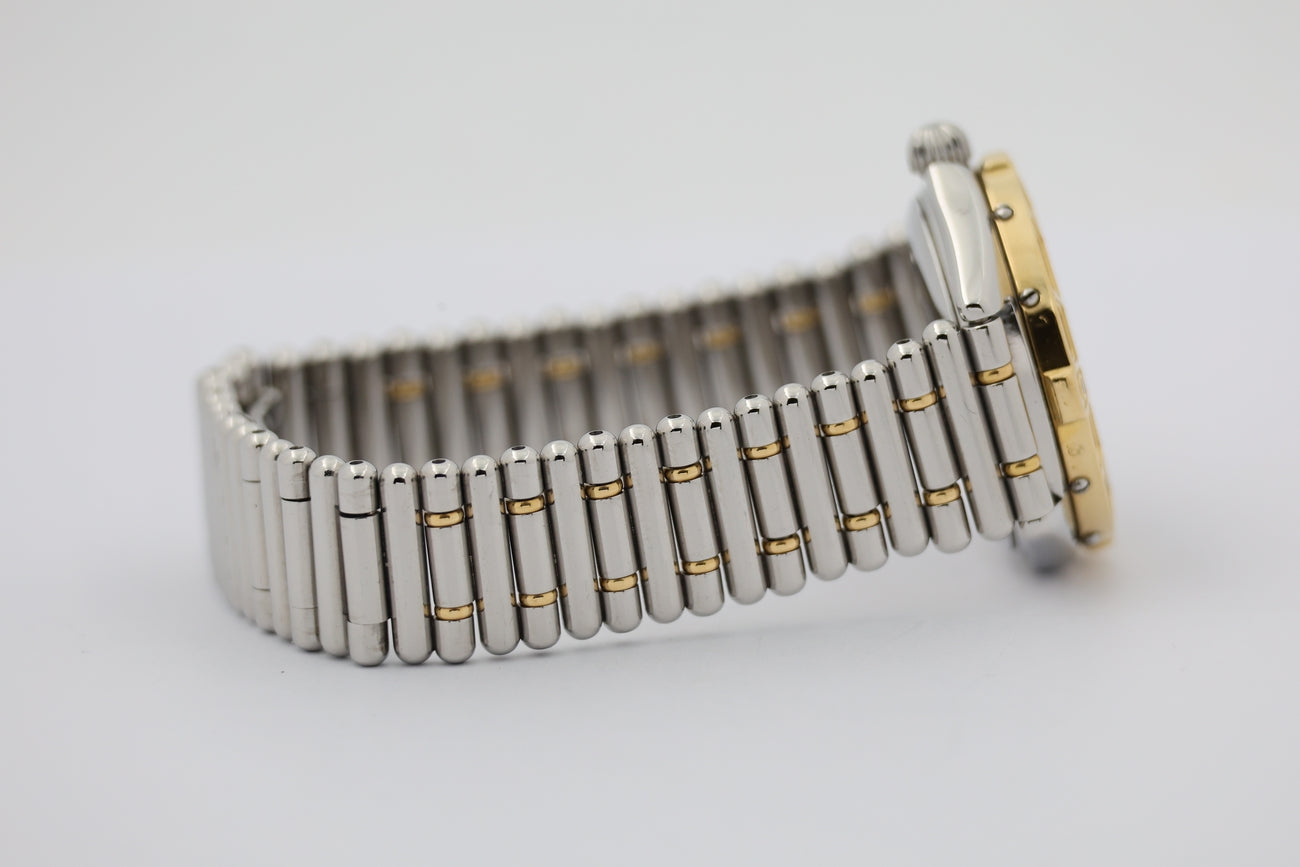 Breitling Callisto Lady Quarz D52065 - Detailansicht 4