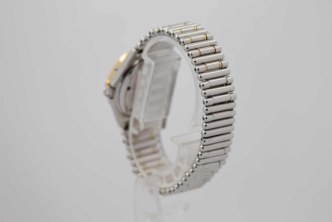 Breitling Callisto Lady Quarz D52065 - Detailansicht 2