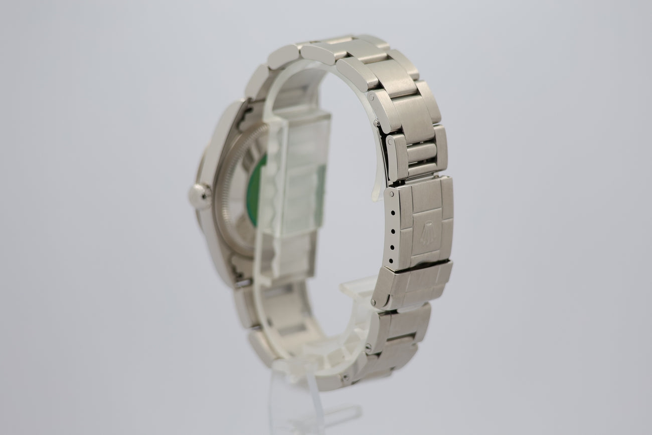 Rolex Explorer 36mm Automatik 14270 - Detailansicht 2