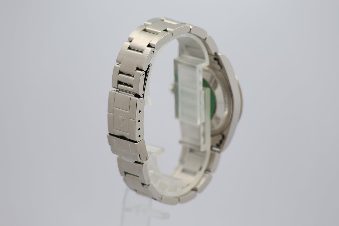 Rolex Explorer 36mm Automatik 14270 - Detailansicht 1