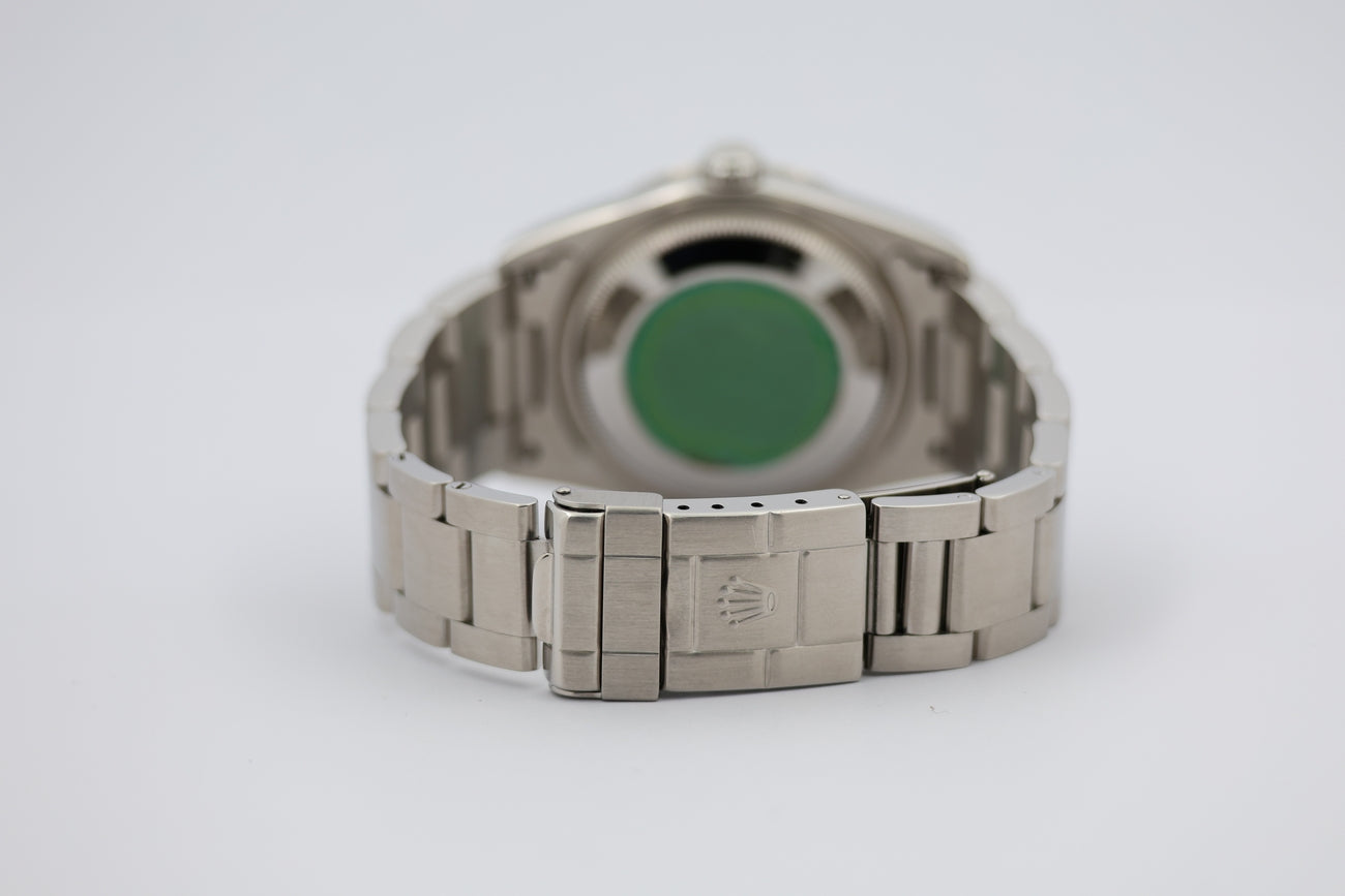 Rolex Explorer 36mm Automatik 14270 - Detailansicht 5