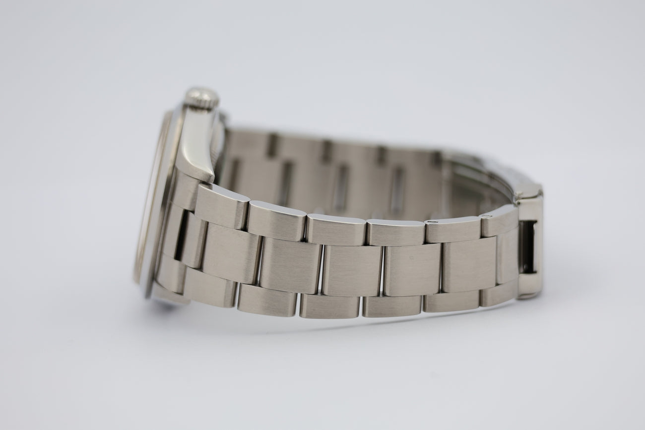 Rolex Explorer 36mm Automatik 14270 - Detailansicht 3