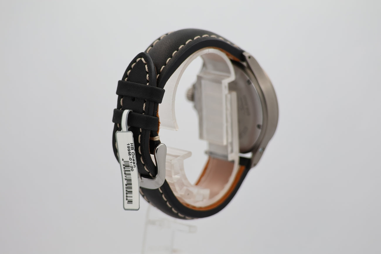 Sinn 856 Automatik Herrenuhr 40mm 856 - Detailansicht 1