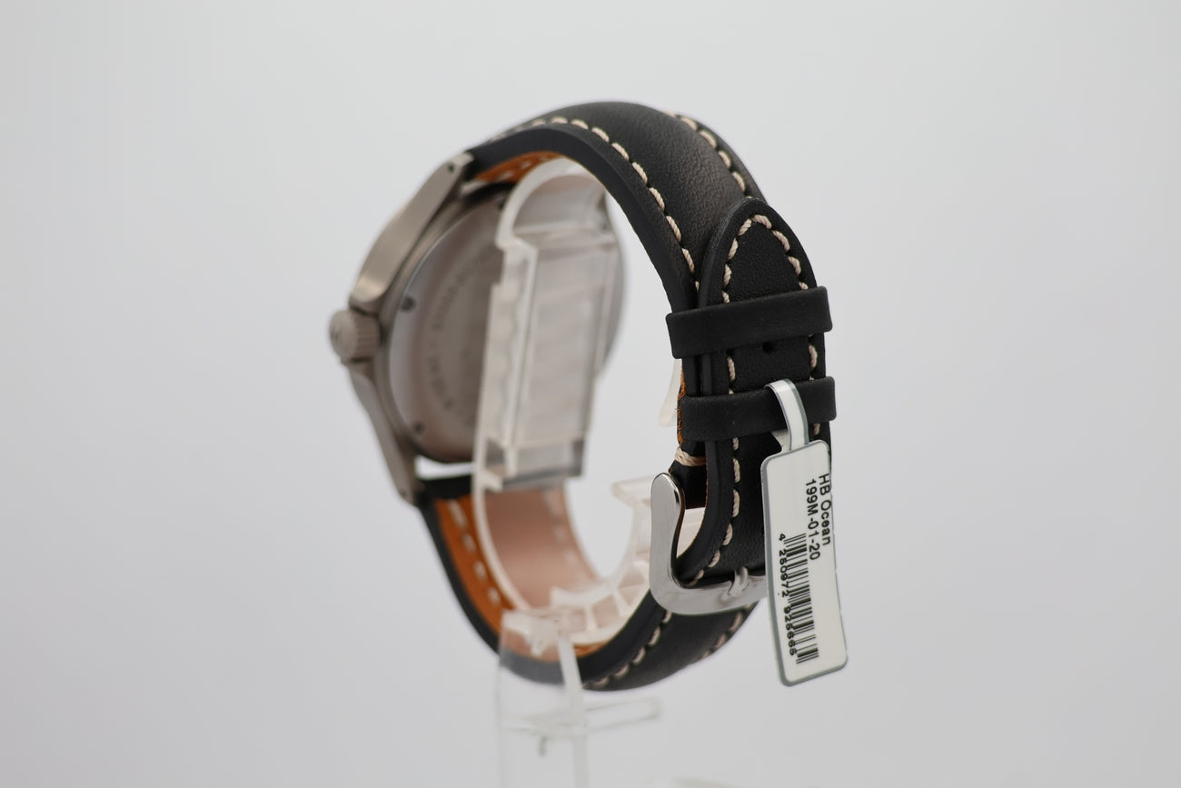 Sinn 856 Automatik Herrenuhr 40mm 856 - Detailansicht 2