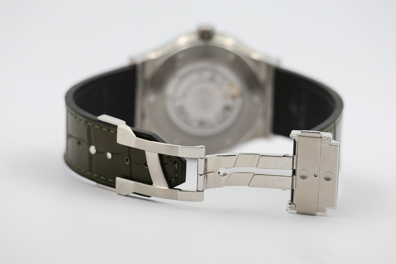 Hublot Classic Fusion Automatik Herrenuhr 42mm 542NX8970LR - Detail view 8