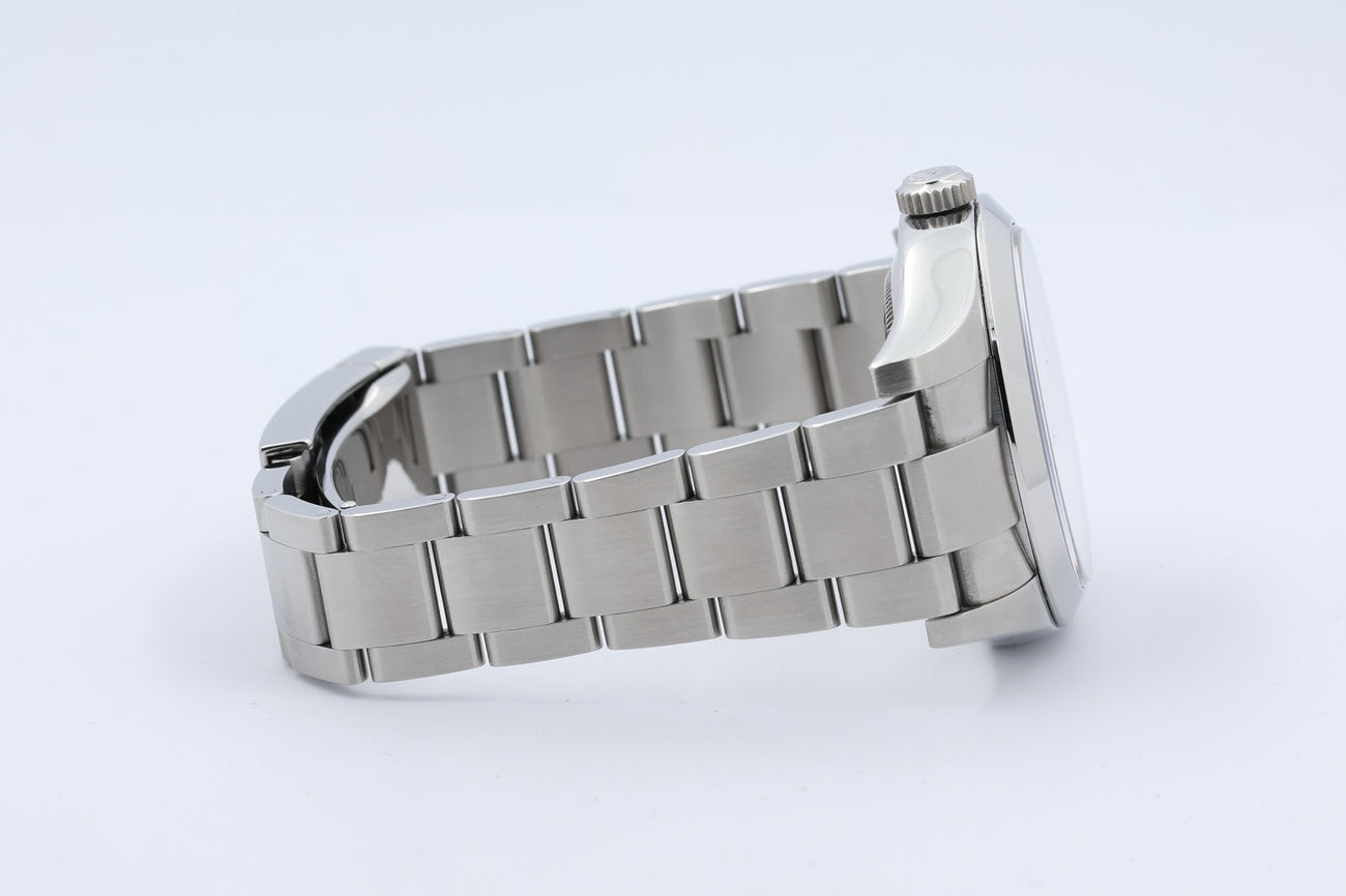 Rolex Air-King Automatik Herrenuhr 40mm 116900 - Detailansicht 6