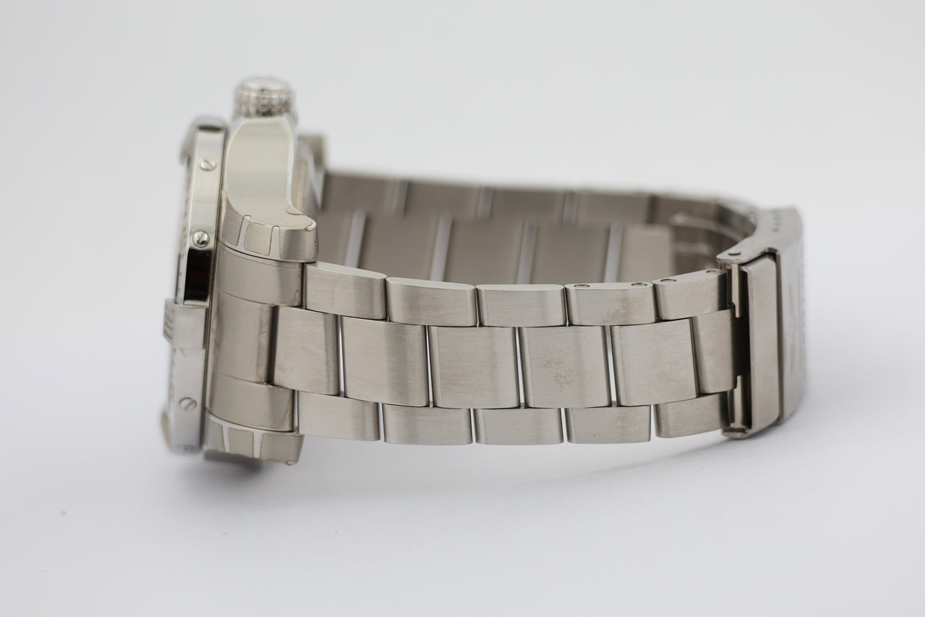 Breitling Avenger II Seawolf Automatik A17331 - Detailansicht 3
