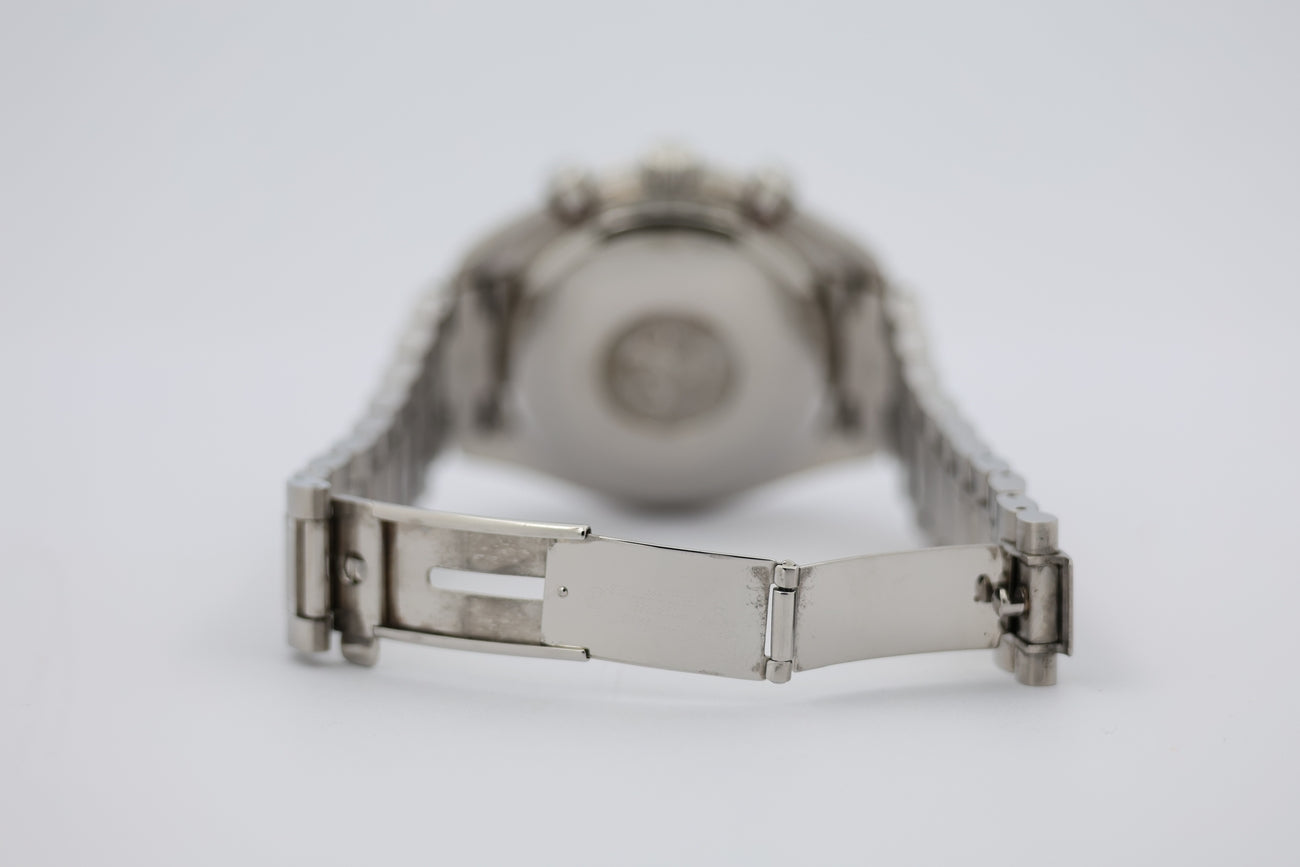 Omega Speedmaster Date Automatik Herrenuhr Stahl 39mm 35133000 - Detail view 6