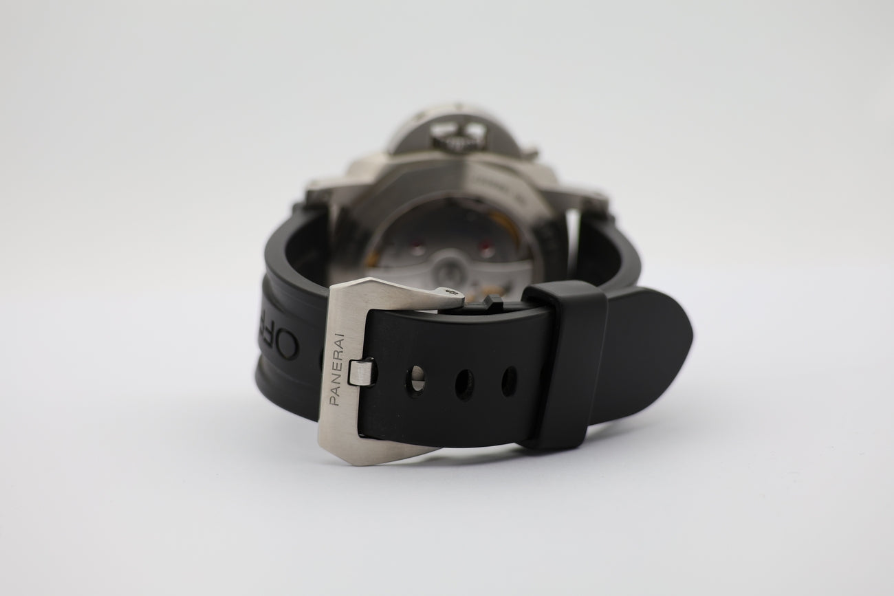 Panerai Luminor Marina 1950 3 Days Automatic 44mm PAM01312 - Detailansicht 5