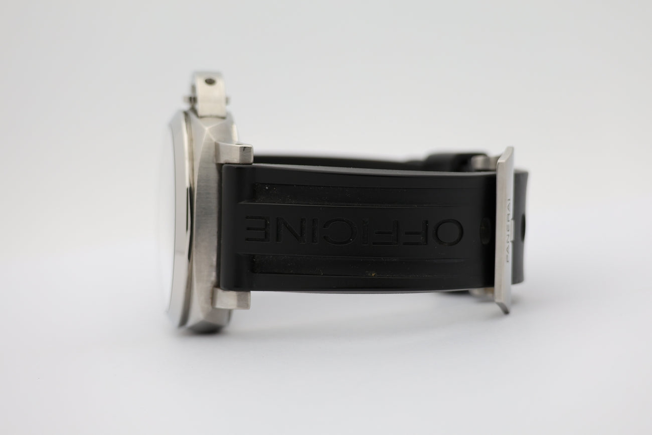 Panerai Luminor Marina 1950 3 Days Automatic 44mm PAM01312 - Detailansicht 3