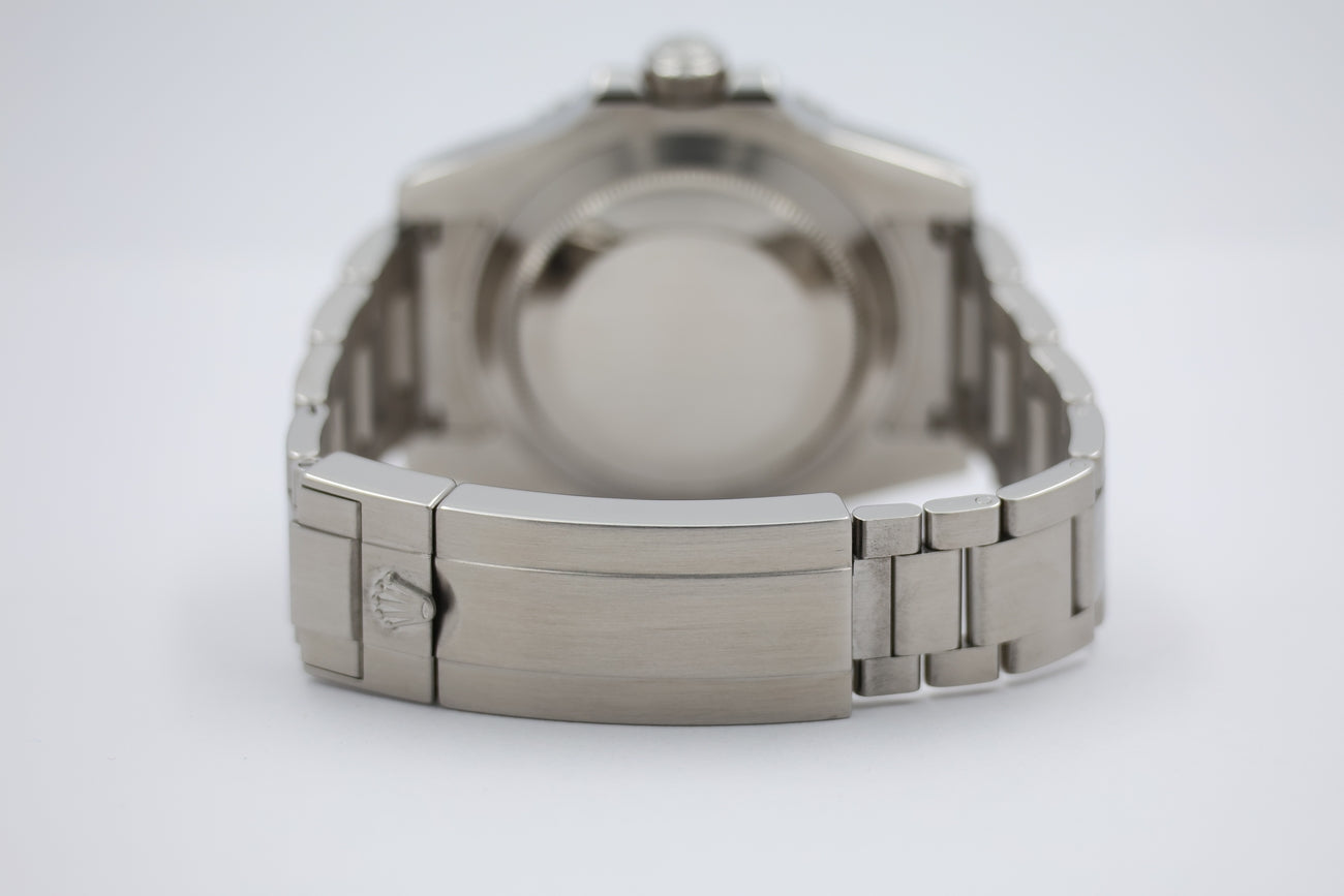 Rolex Submariner No Date Automatik 40mm 114060 - Detailansicht 5