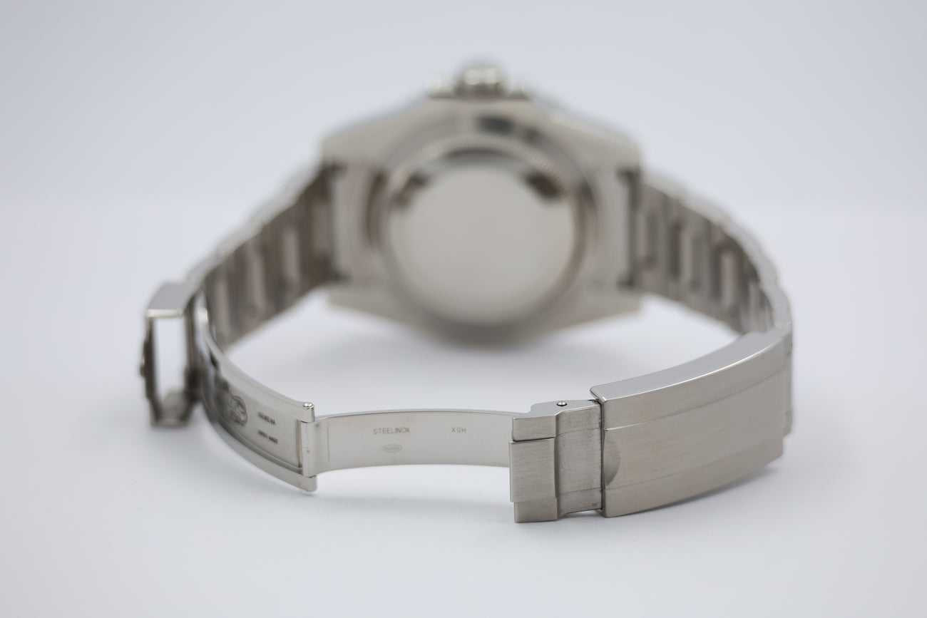 Rolex Submariner No Date Automatik 40mm 114060 - Detailansicht 6