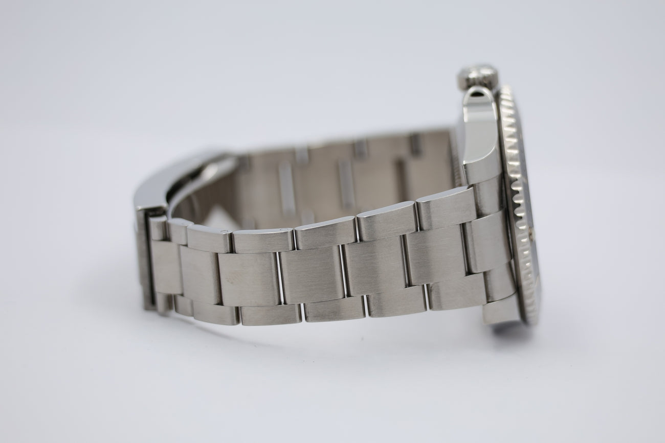 Rolex Submariner No Date Automatik 40mm 114060 - Detailansicht 3
