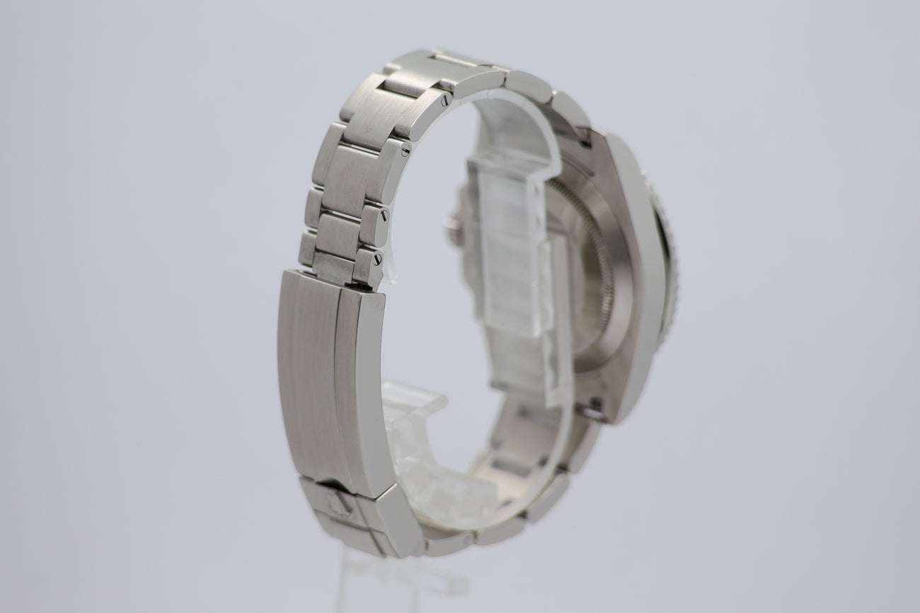 Rolex Submariner No Date Automatik 40mm 114060 - Detailansicht 1