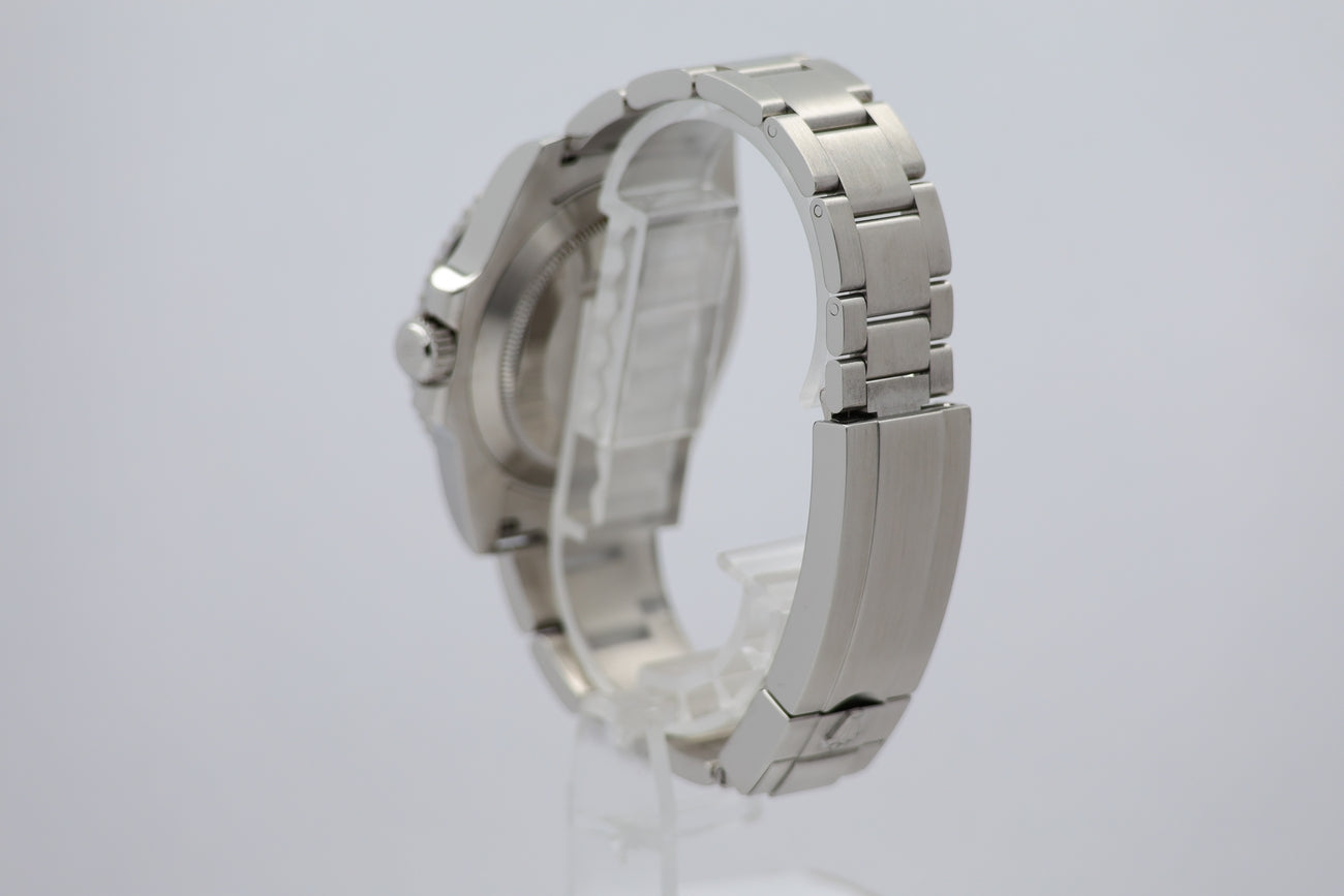 Rolex Submariner No Date Automatik 40mm 114060 - Detailansicht 2
