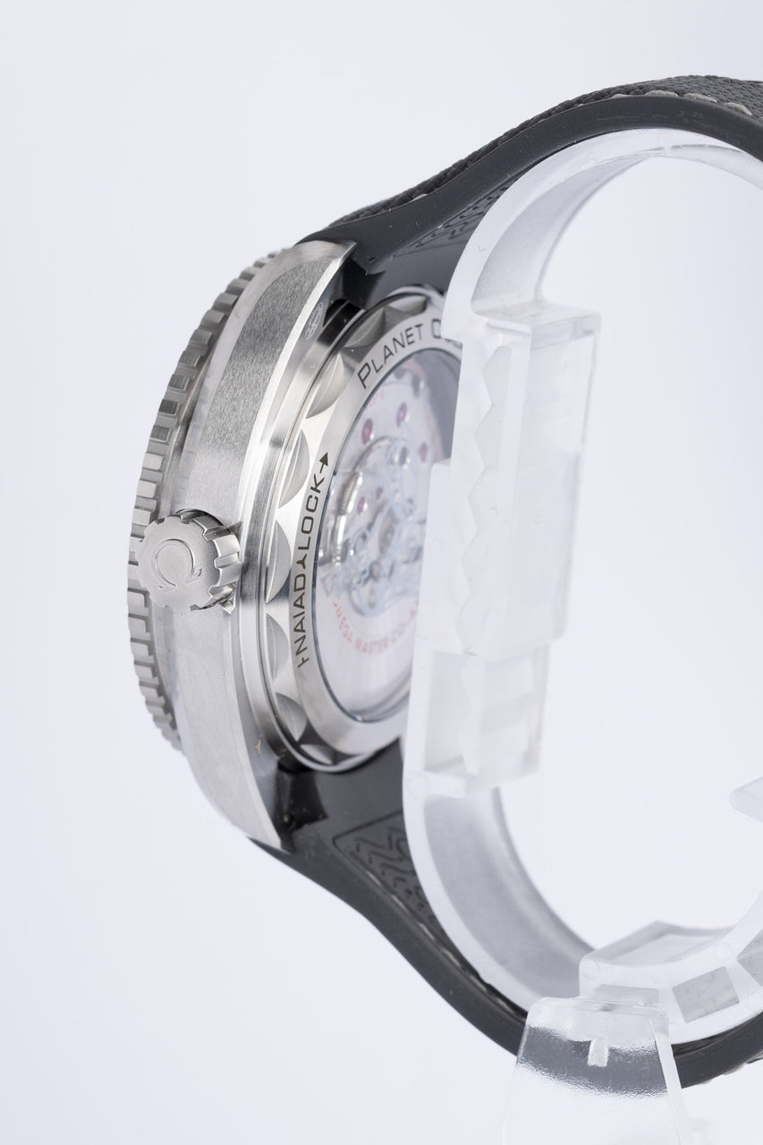 Omega Seamaster Planet Ocean 600M 215.32.44.21.01.002 - Detailansicht 3
