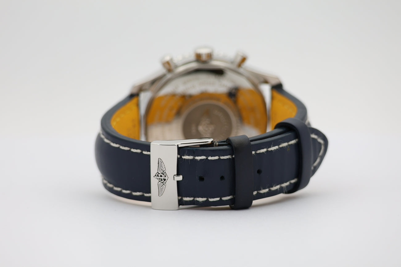 Breitling Navitimer World 46mm Automatik A24322 - Detailansicht 5