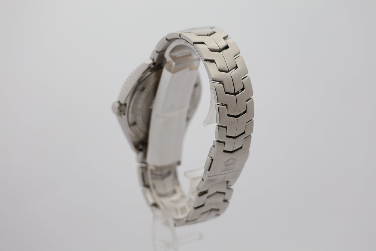 Tag Heuer Link Quarz 40mm WAT1111 - Detail view 2