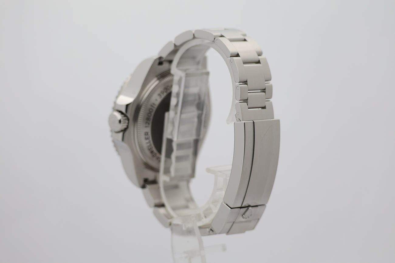 Rolex Sea-Dweller Deepsea 44mm Automatik 126660 - Detailansicht 2