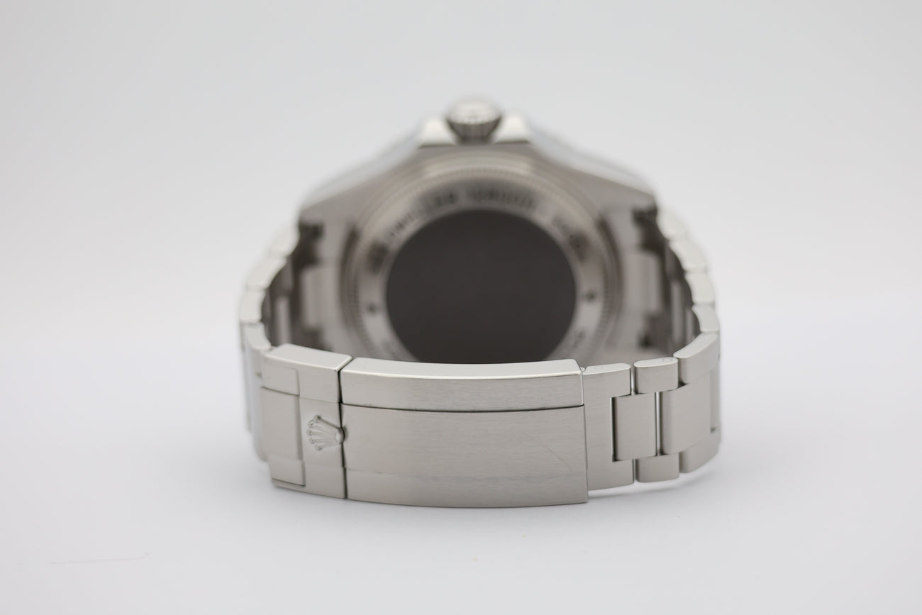 Rolex Sea-Dweller Deepsea 44mm Automatik 126660 - Detailansicht 5