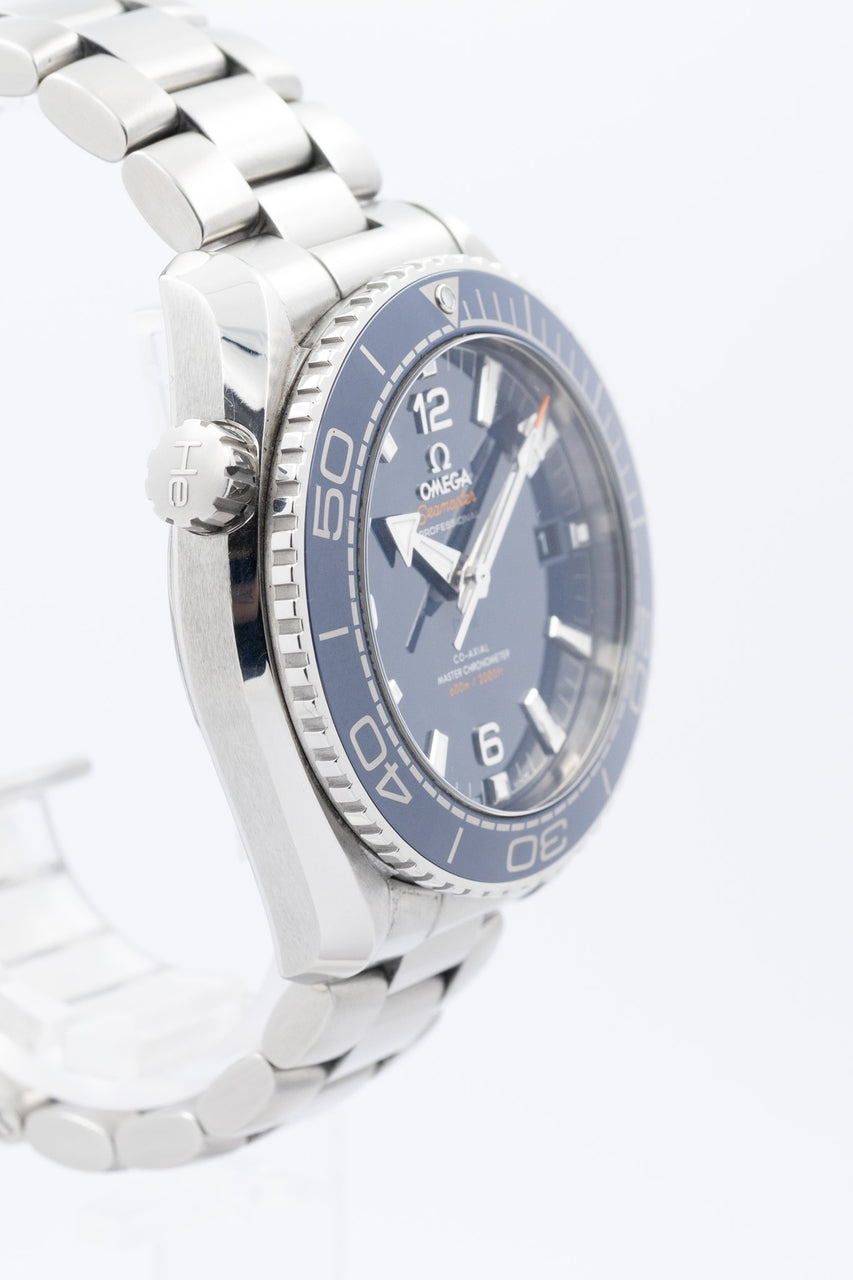 Omega Seamaster Planet Ocean 43,5mm Automatik 21530442103001 - Detailansicht 1