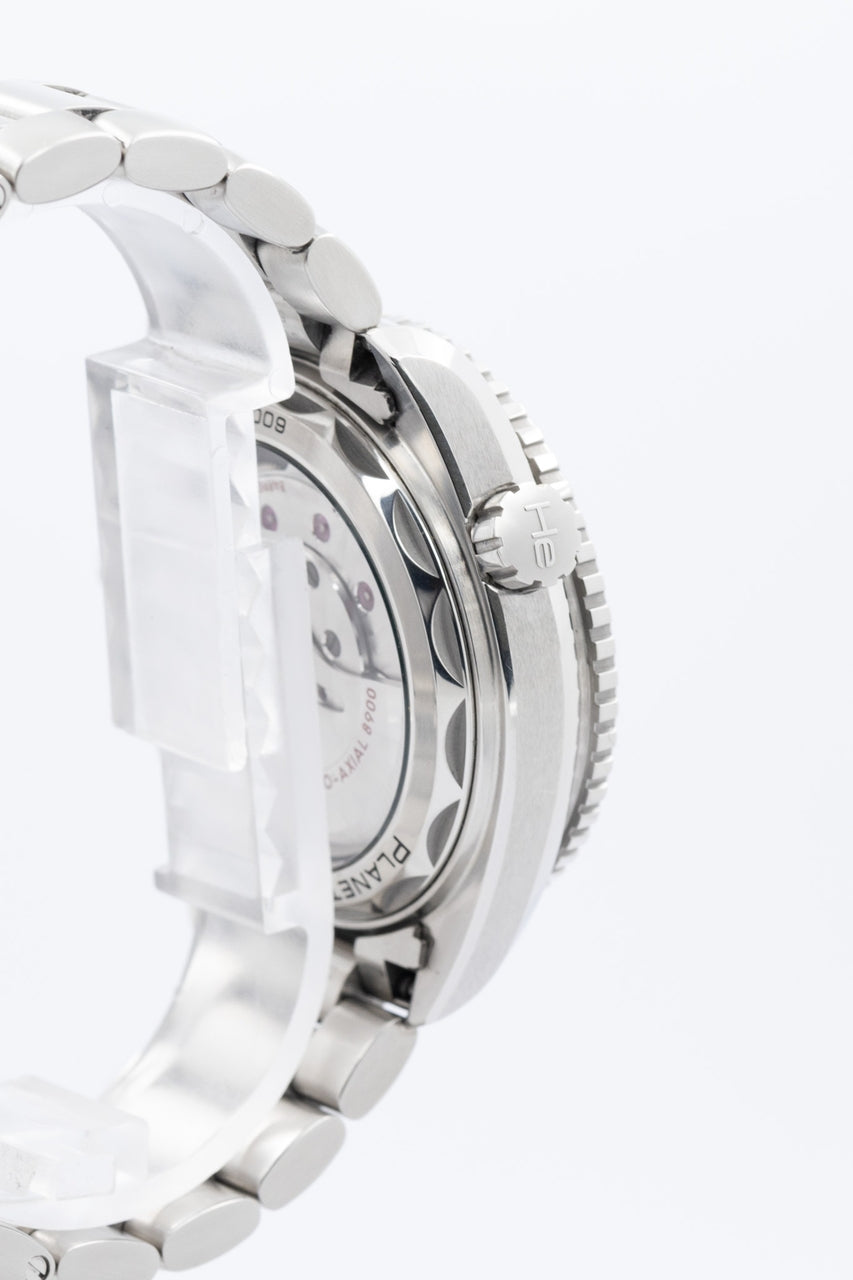 Omega Seamaster Planet Ocean 43,5mm Automatik 21530442103001 - Detailansicht 4