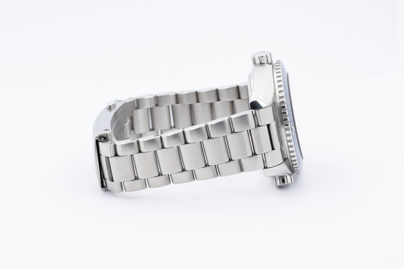 Omega Seamaster Planet Ocean 43,5mm Automatik 21530442103001 - Detailansicht 6