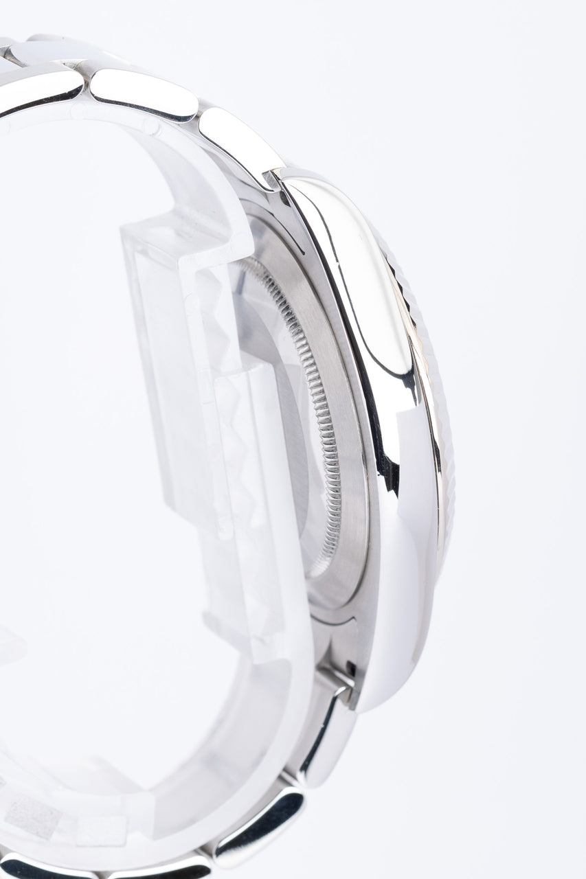 Rolex Datejust II 41 Automatik 116334 - Detailansicht 4