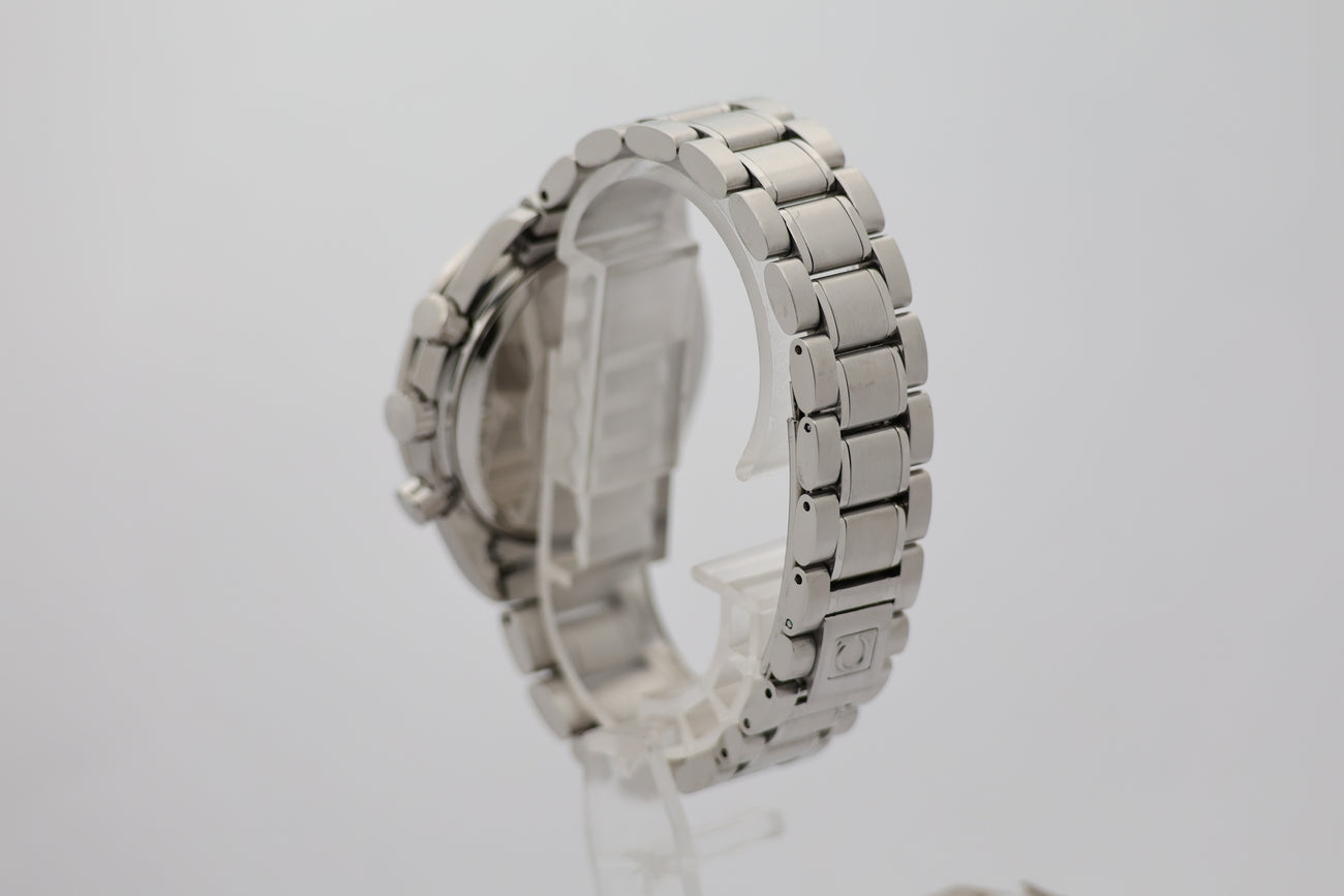 Omega Speedmaster Date 39mm Automatik 35133000 - Detailansicht 2