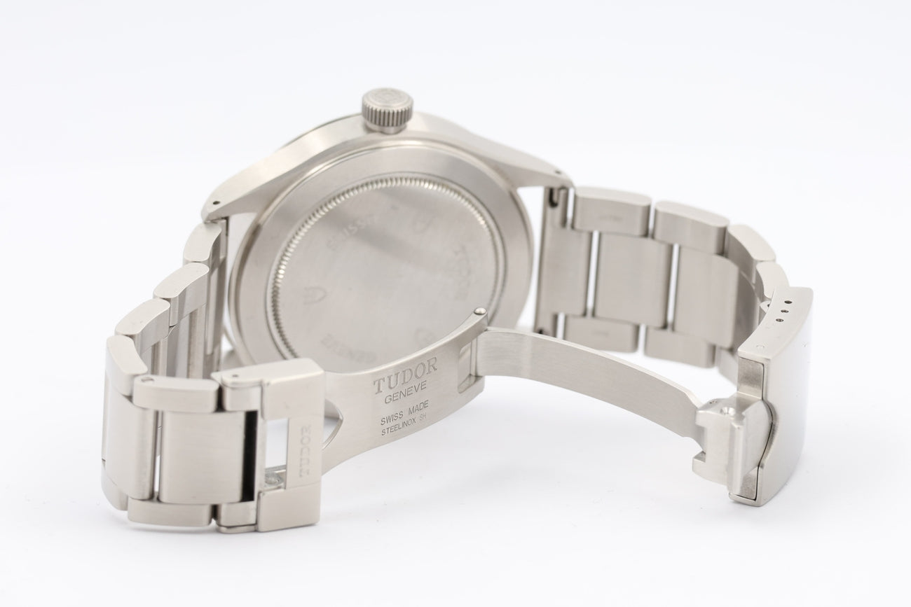 Tudor Heritage Ranger Automatik 41 79910 - Detailansicht 8