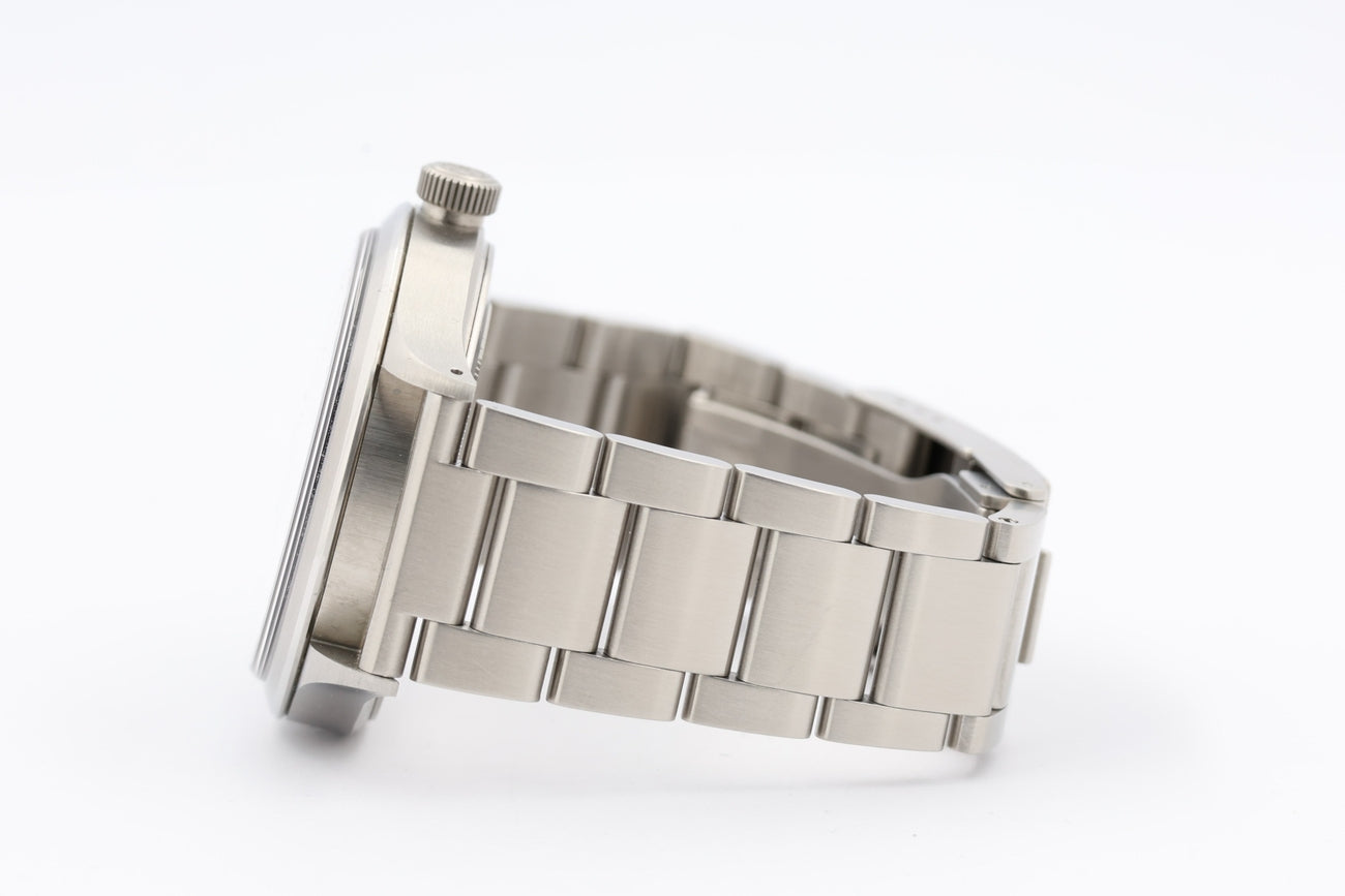 Tudor Heritage Ranger Automatik 41 79910 - Detailansicht 5