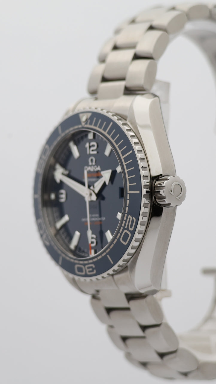 Omega Seamaster Planet Ocean 43,5mm Automatik 21530442103001 - Detailansicht 7